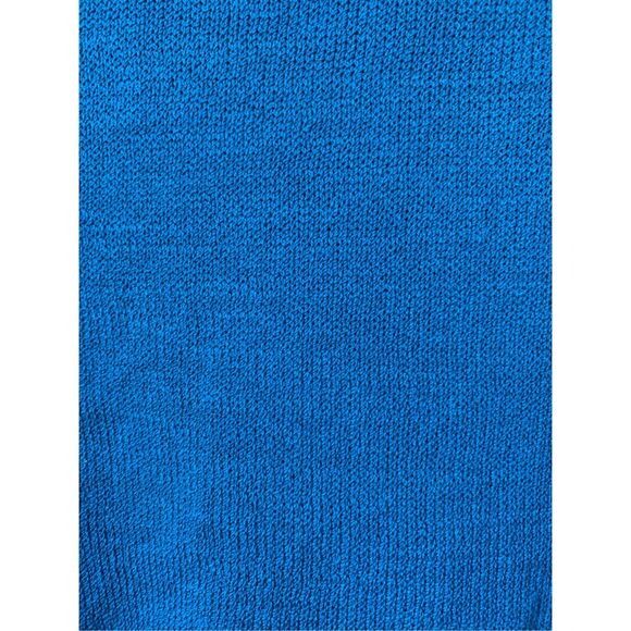 St. John Santana Knit Spaghetti Strap Tank Spruce Green Size S - Picture 6 of 12